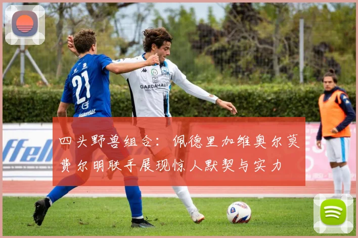 四头野兽组合：佩德里加维奥尔莫费尔明联手展现惊人默契与实力